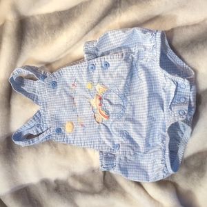 Baby clothes Bundle size 3-6 month